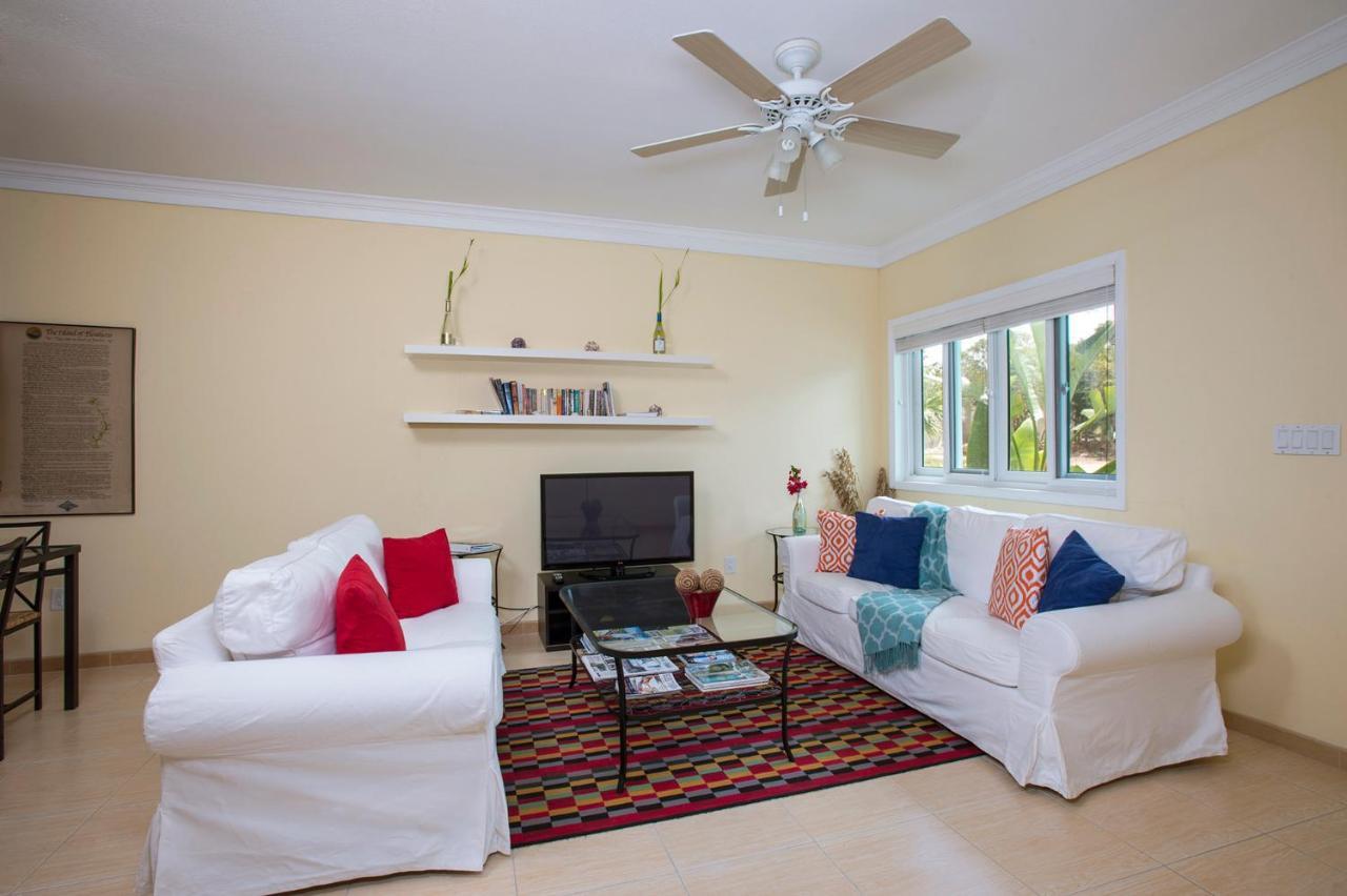 Sir Charles Guest House Palmetto Point Extérieur photo