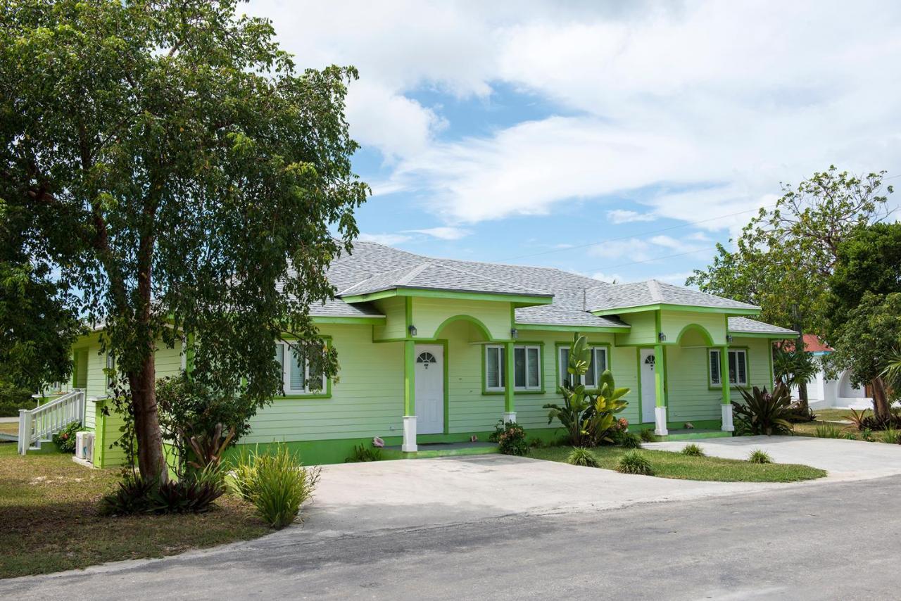Sir Charles Guest House Palmetto Point Extérieur photo