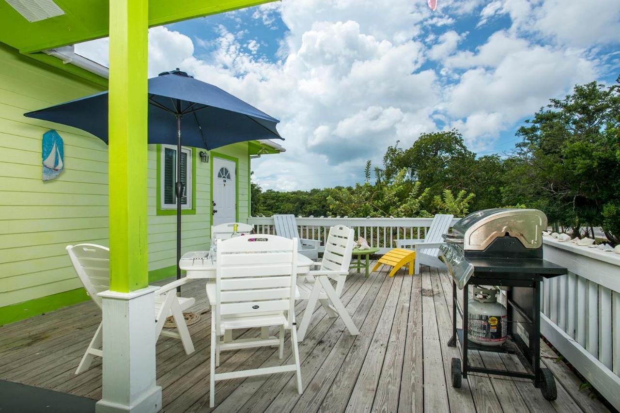 Sir Charles Guest House Palmetto Point Extérieur photo