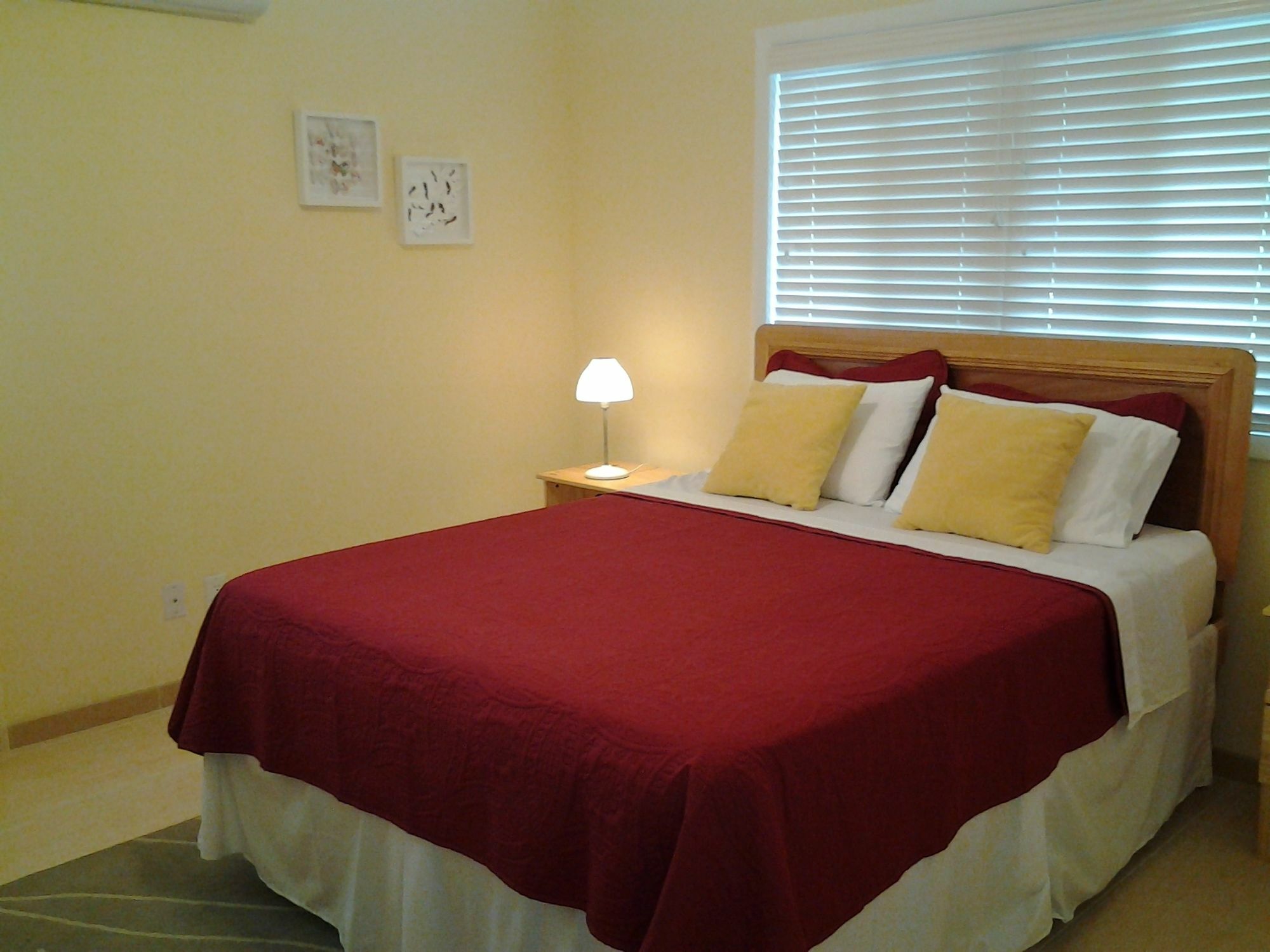 Sir Charles Guest House Palmetto Point Extérieur photo