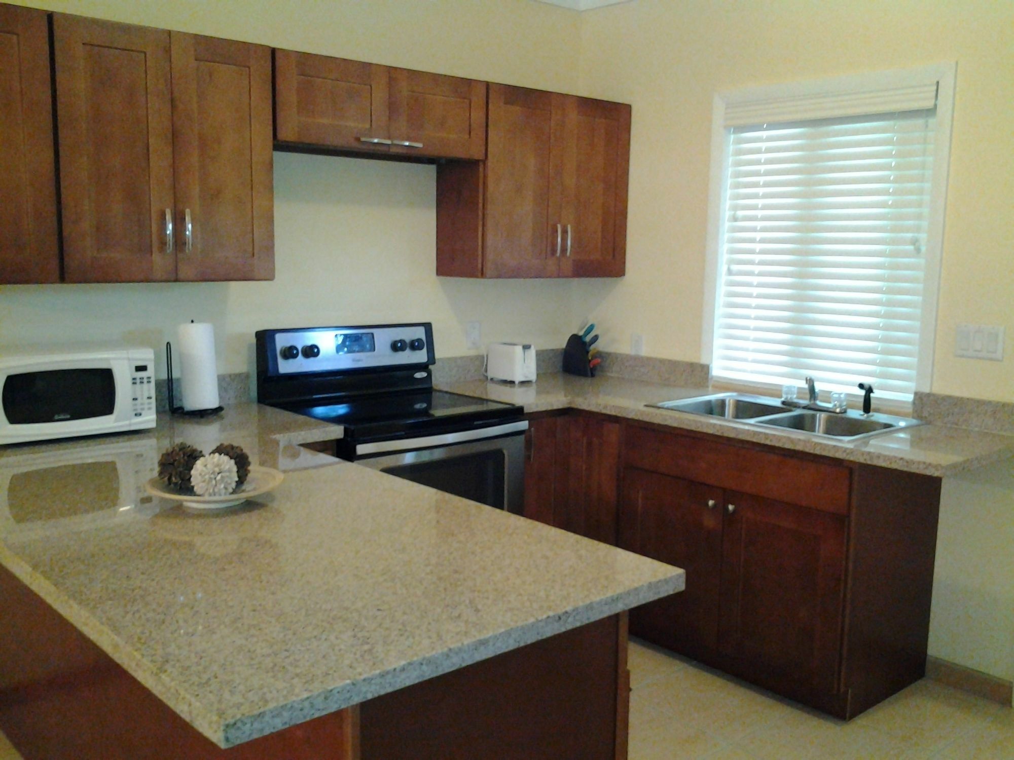Sir Charles Guest House Palmetto Point Extérieur photo