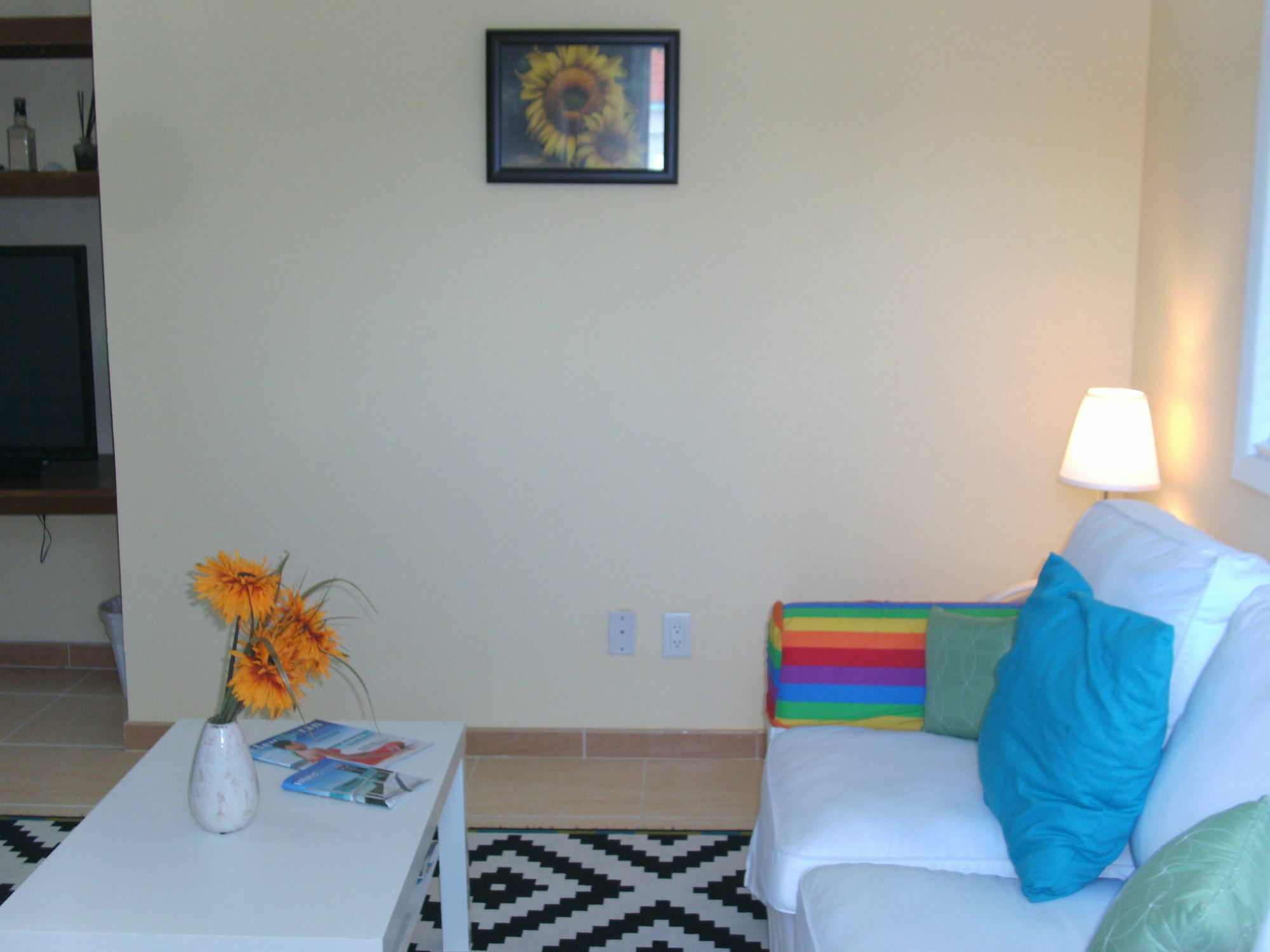 Sir Charles Guest House Palmetto Point Extérieur photo