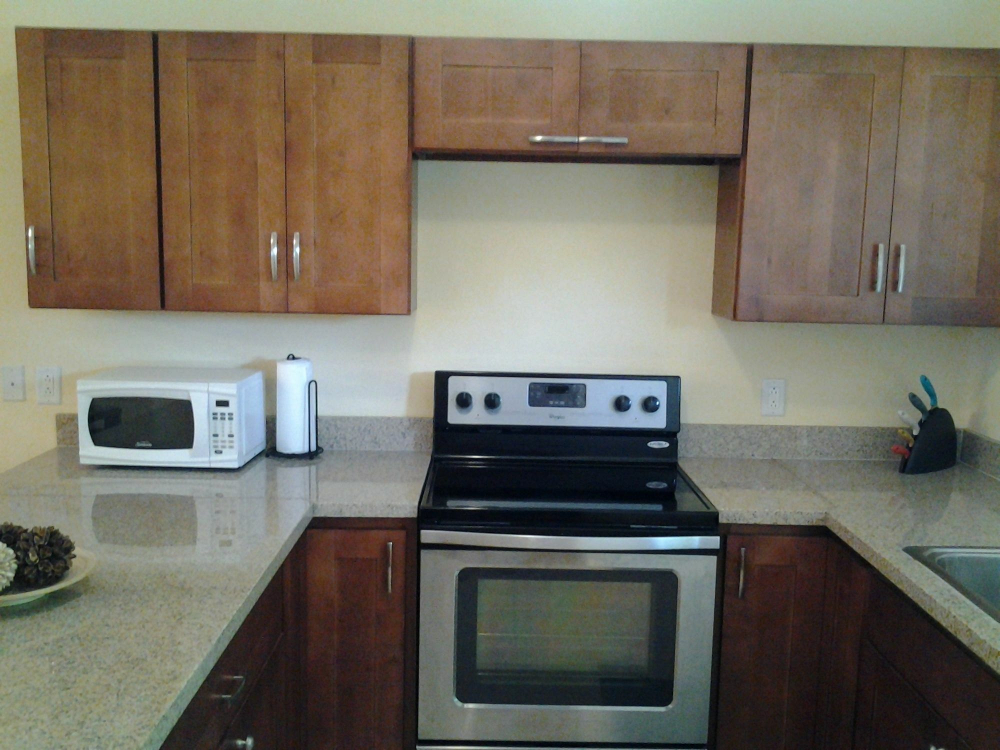 Sir Charles Guest House Palmetto Point Extérieur photo