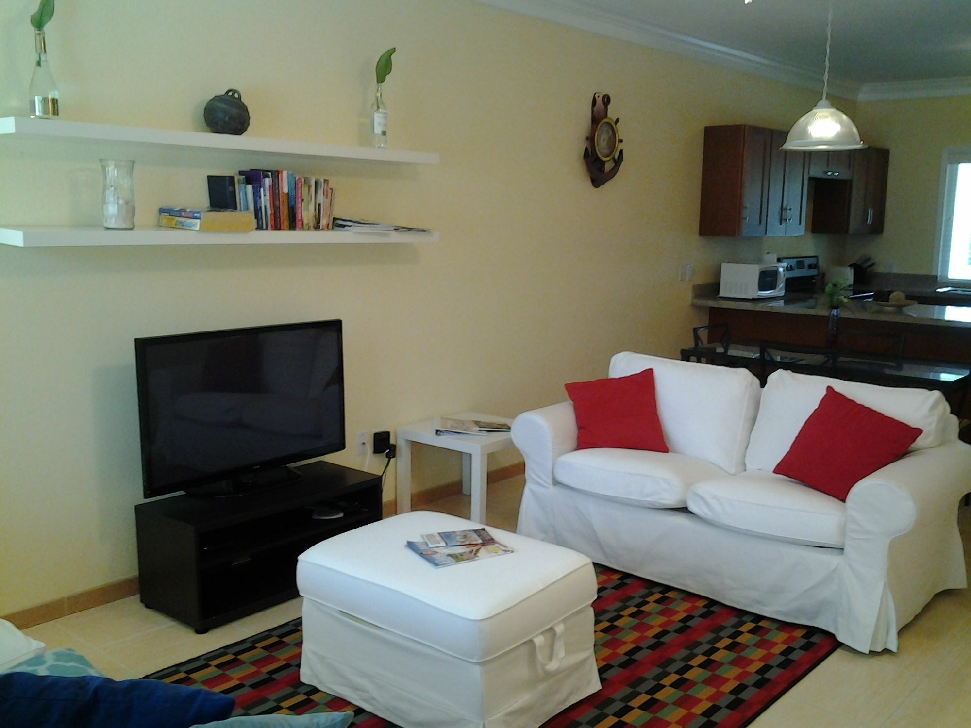 Sir Charles Guest House Palmetto Point Extérieur photo