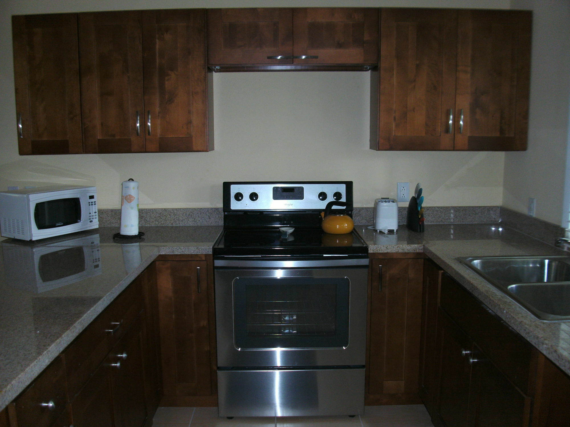 Sir Charles Guest House Palmetto Point Extérieur photo