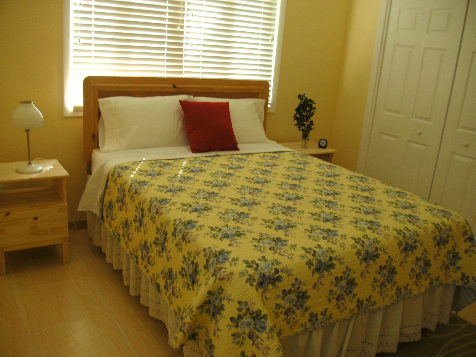 Sir Charles Guest House Palmetto Point Extérieur photo