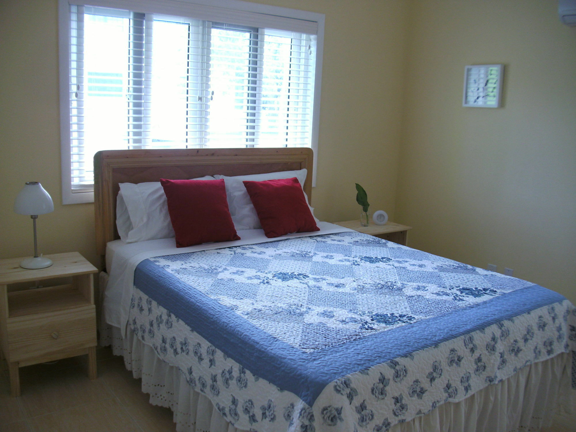 Sir Charles Guest House Palmetto Point Extérieur photo