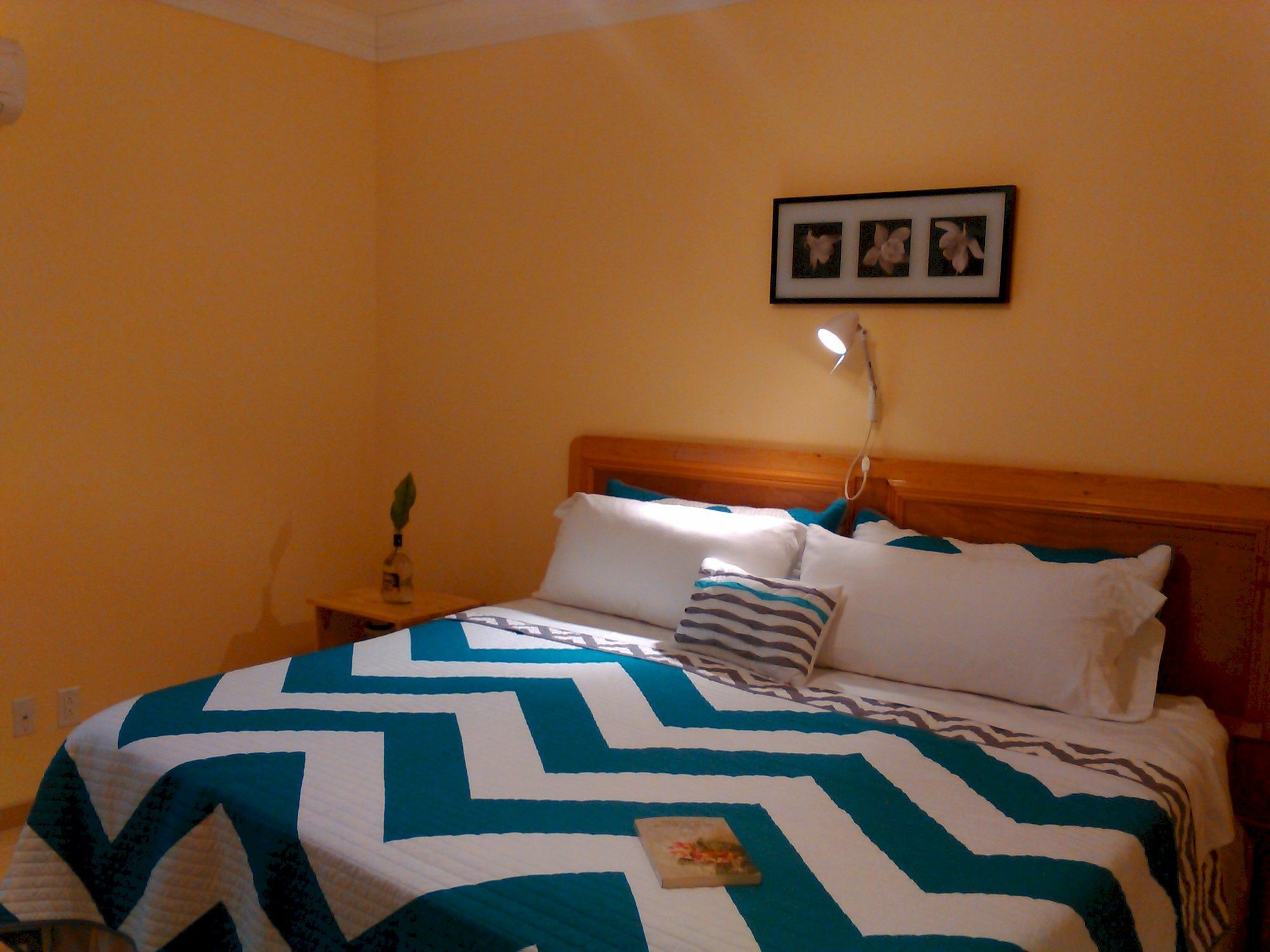 Sir Charles Guest House Palmetto Point Extérieur photo