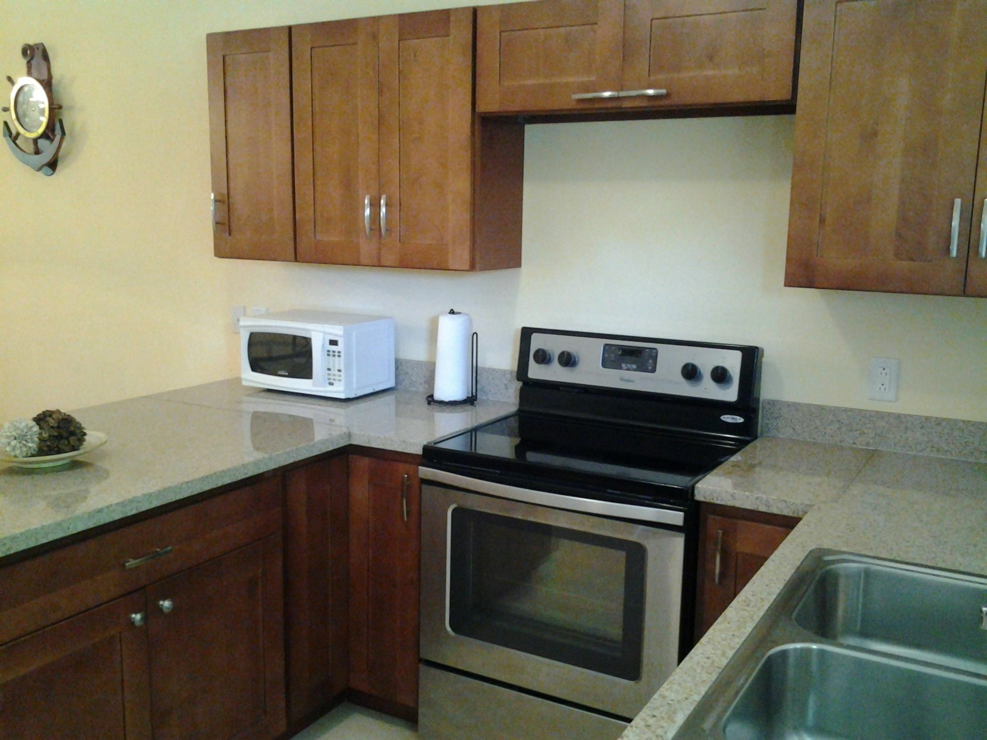Sir Charles Guest House Palmetto Point Extérieur photo