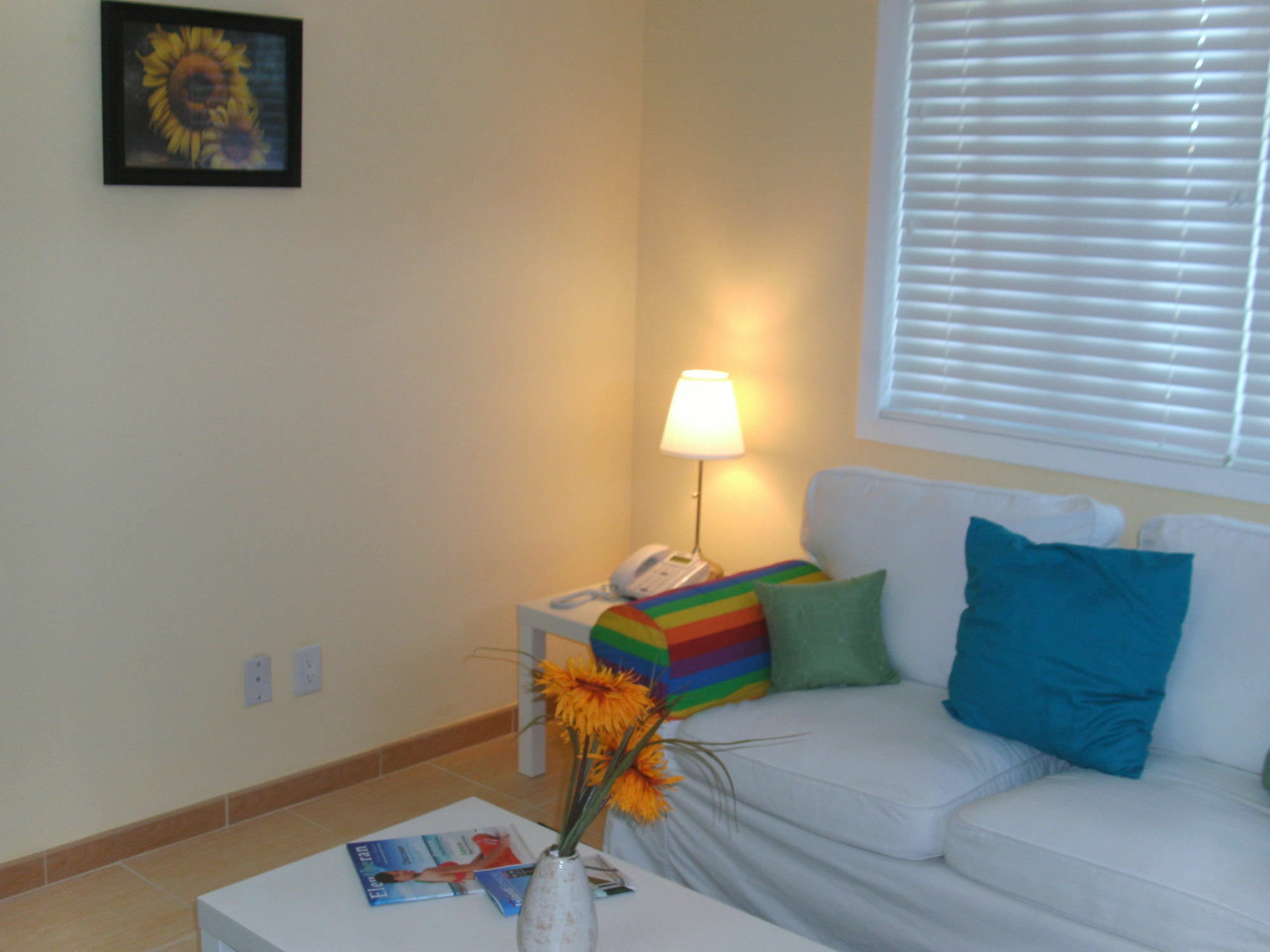 Sir Charles Guest House Palmetto Point Extérieur photo