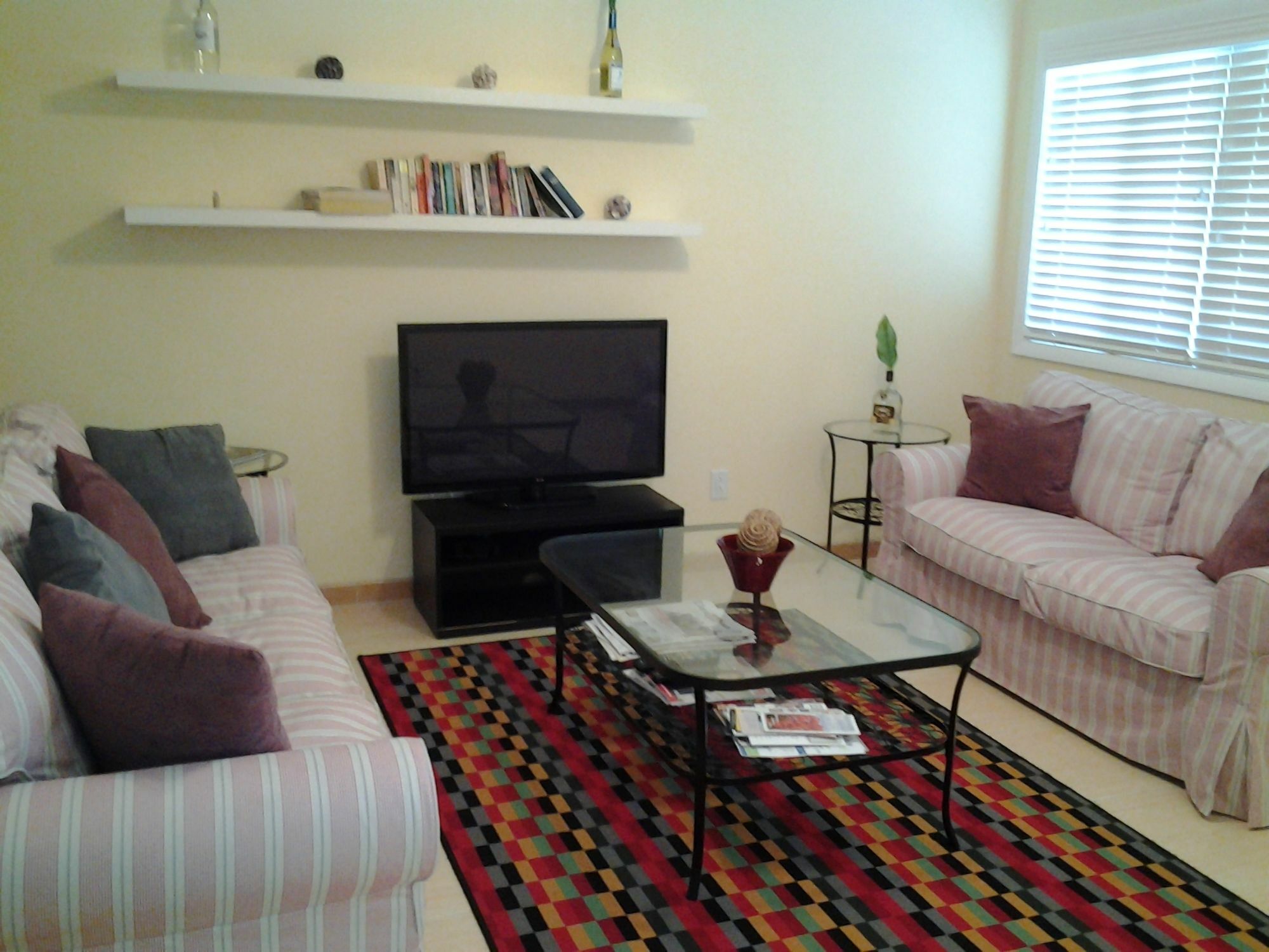 Sir Charles Guest House Palmetto Point Extérieur photo
