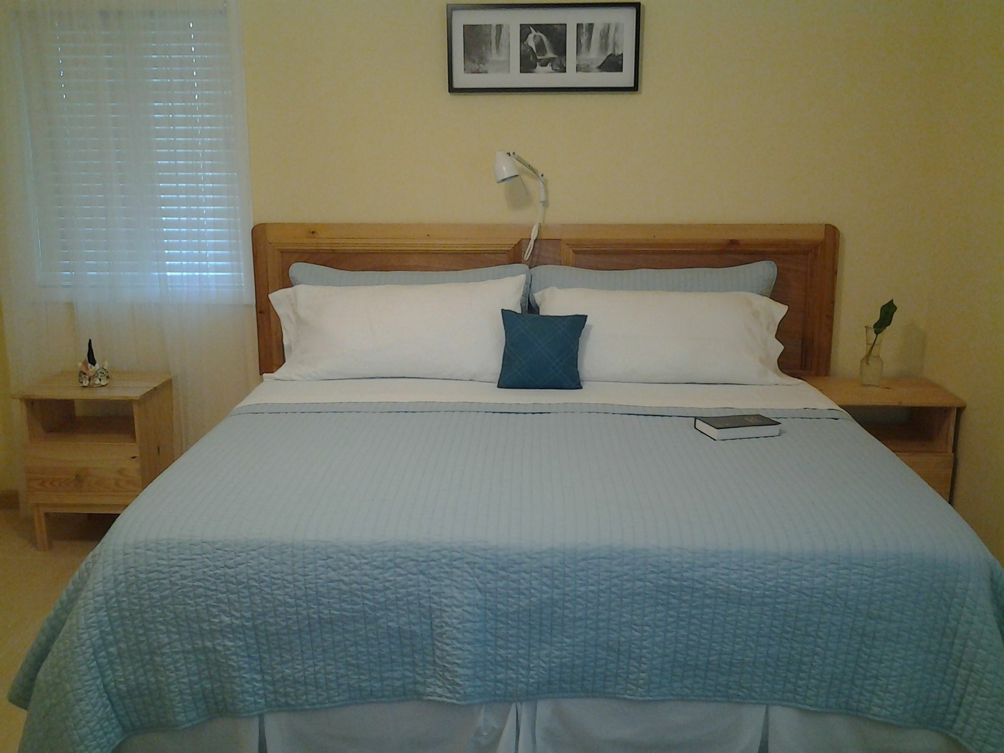 Sir Charles Guest House Palmetto Point Extérieur photo