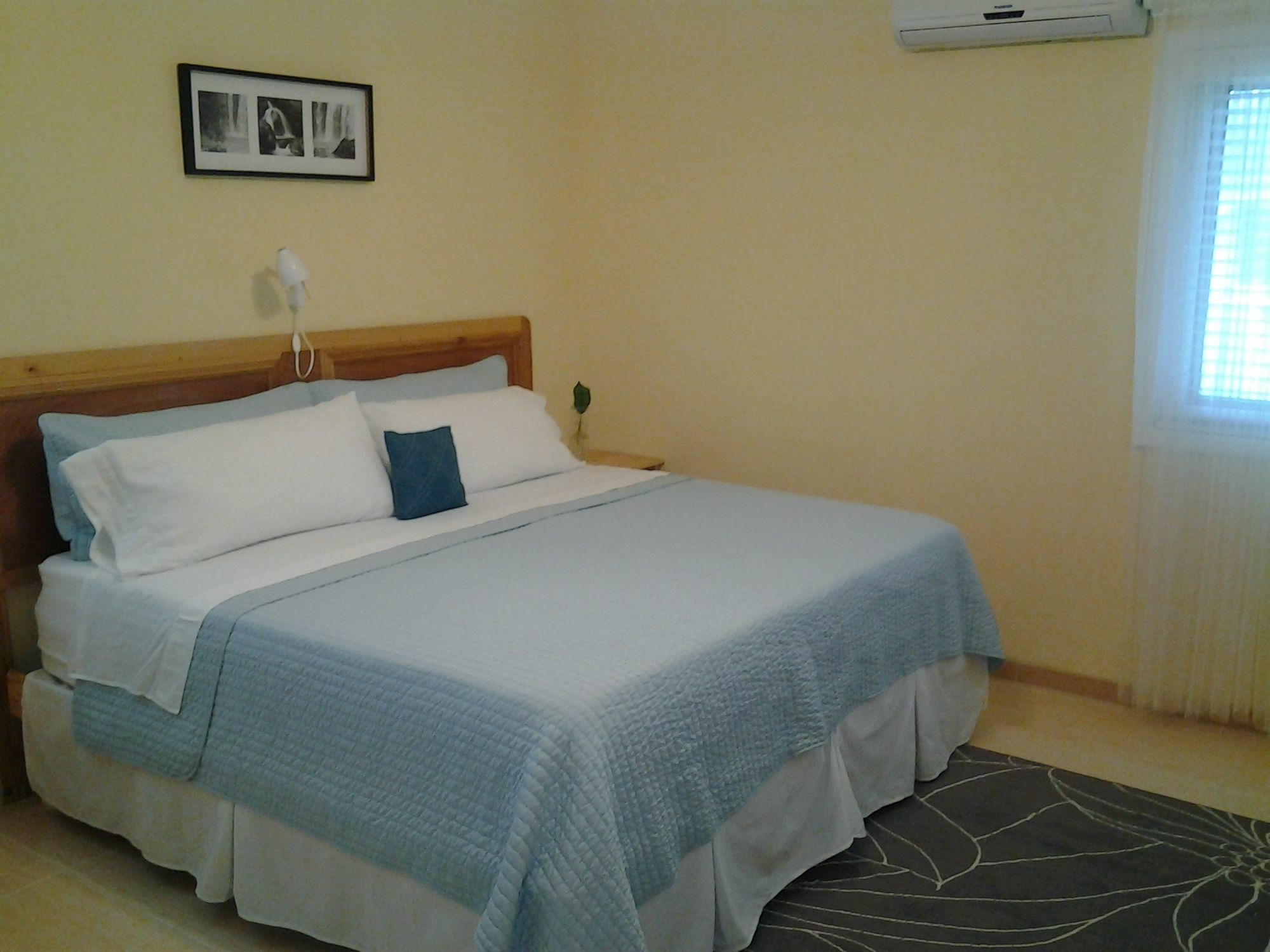 Sir Charles Guest House Palmetto Point Extérieur photo