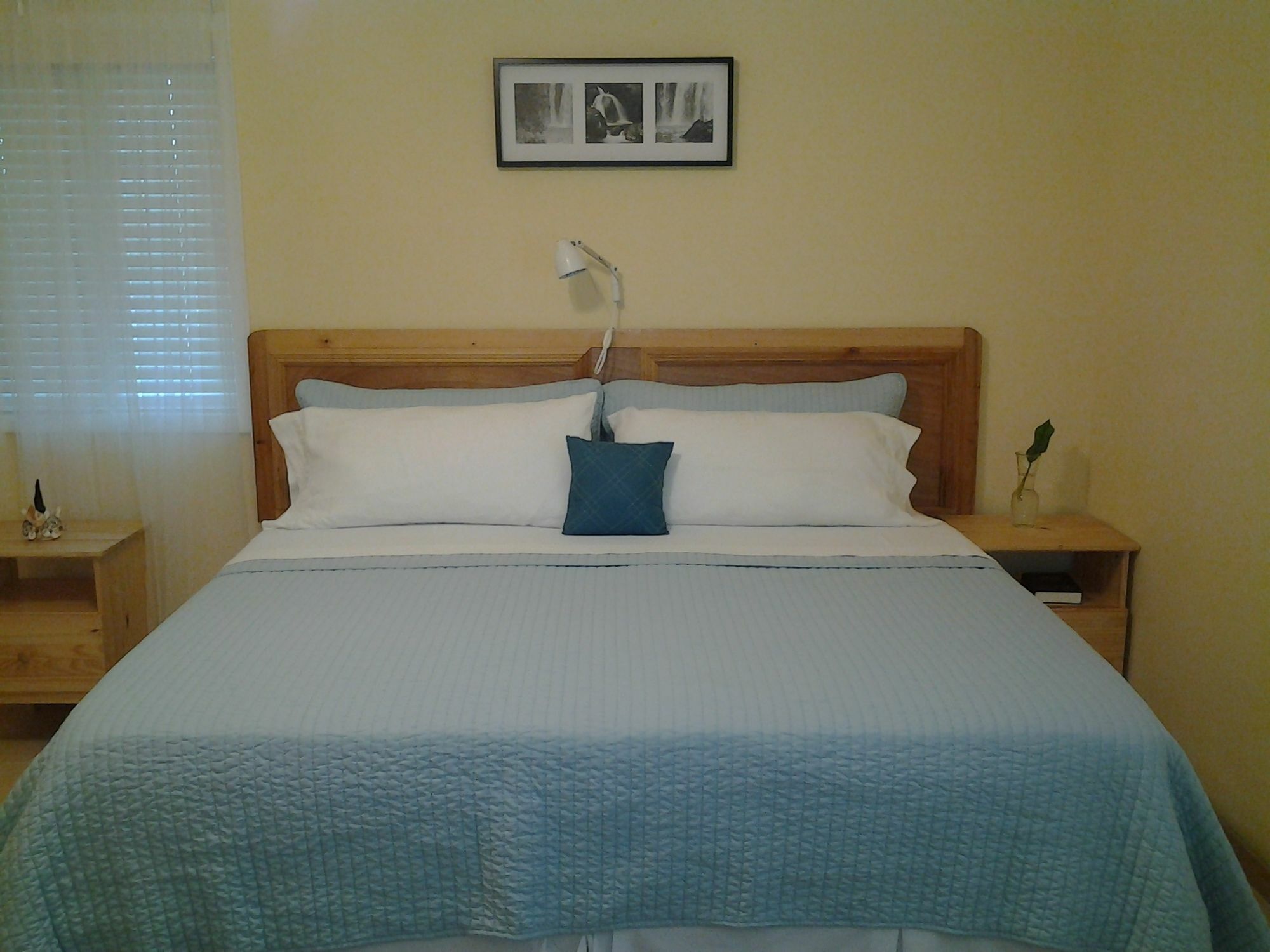 Sir Charles Guest House Palmetto Point Extérieur photo