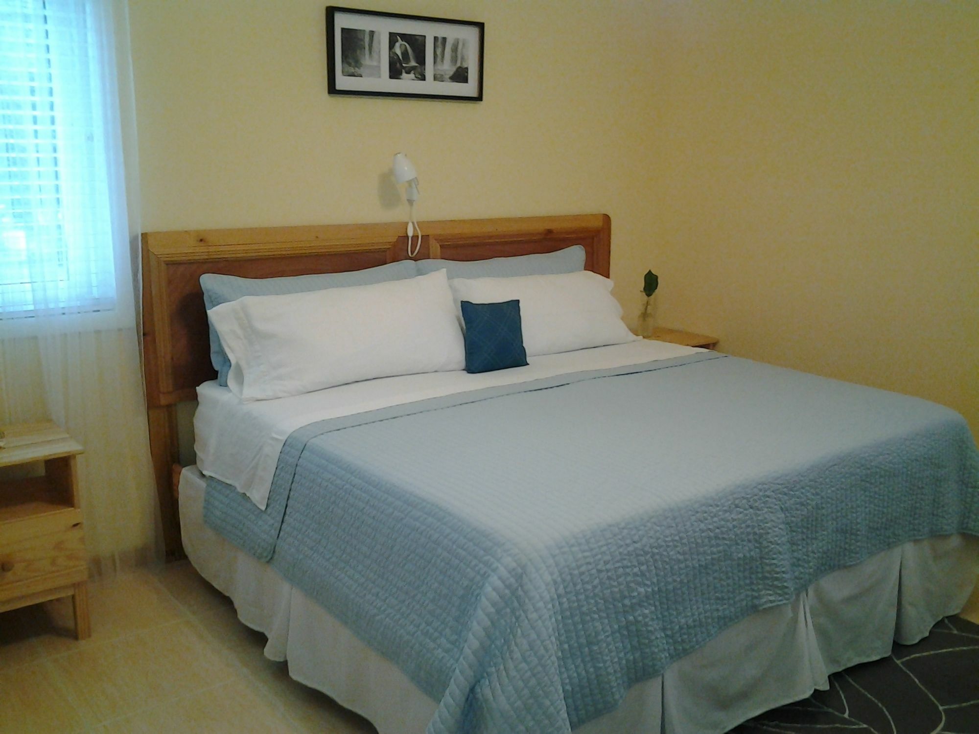 Sir Charles Guest House Palmetto Point Extérieur photo