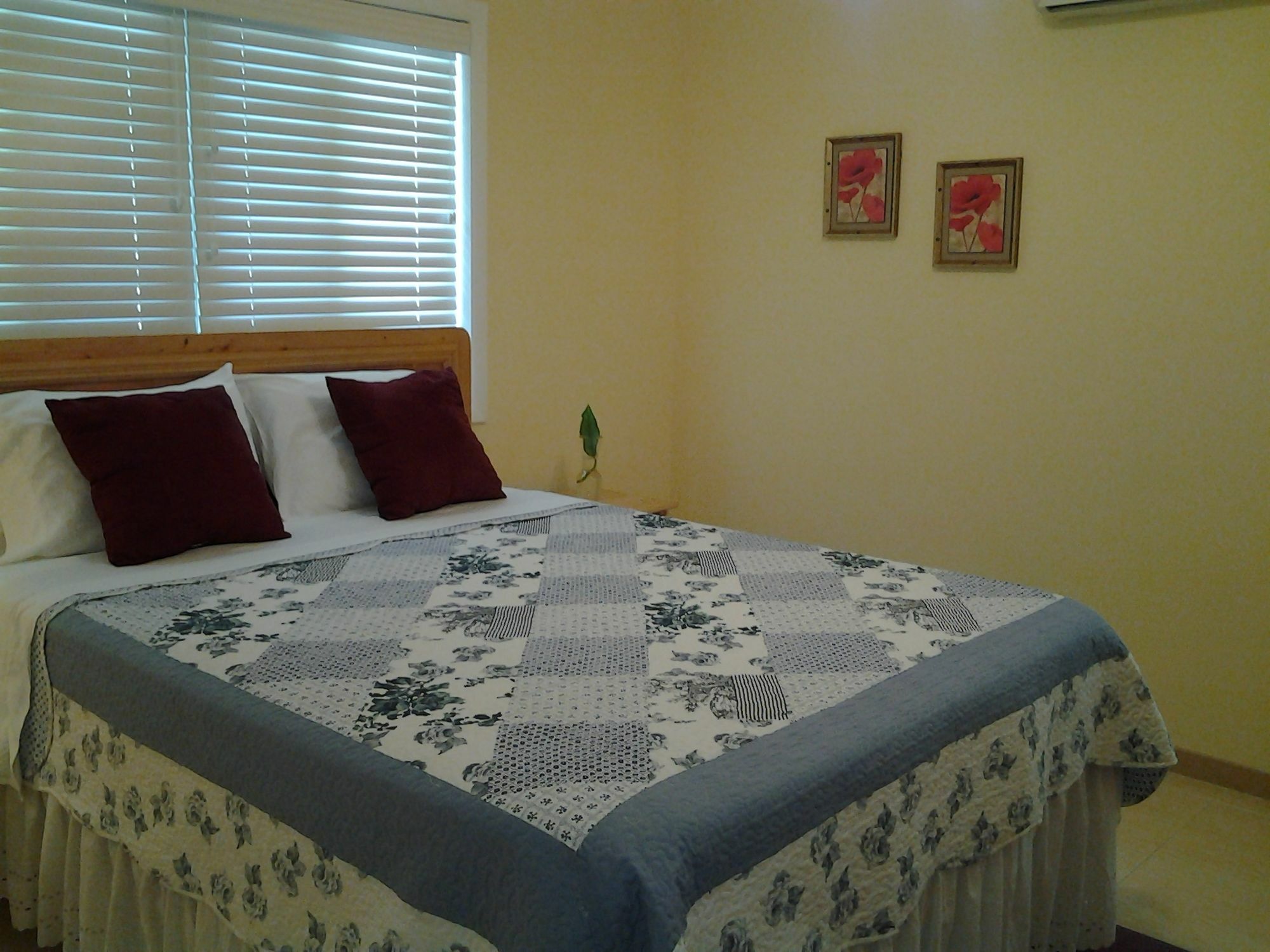 Sir Charles Guest House Palmetto Point Extérieur photo